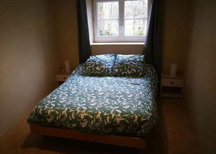 Maison Les Vieilles Cours
