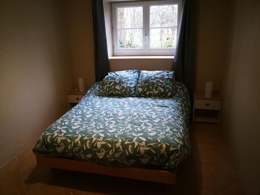 Maison Les Vieilles Cours